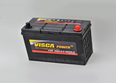 Наука, лежащая в основе тестирования автомобильных аккумуляторов: обеспечение надежности и долговечности