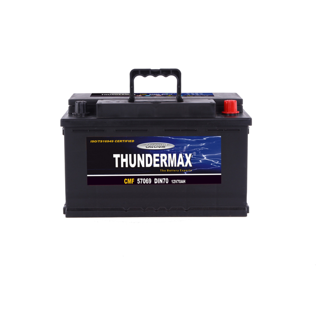 THUNDERMAX BRAND JEJE POWER BATTERY57069