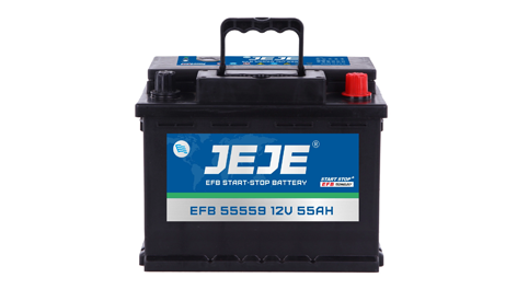 Могу ли я зарядить аккумулятор EFB с помощью обычного зарядного устройства?