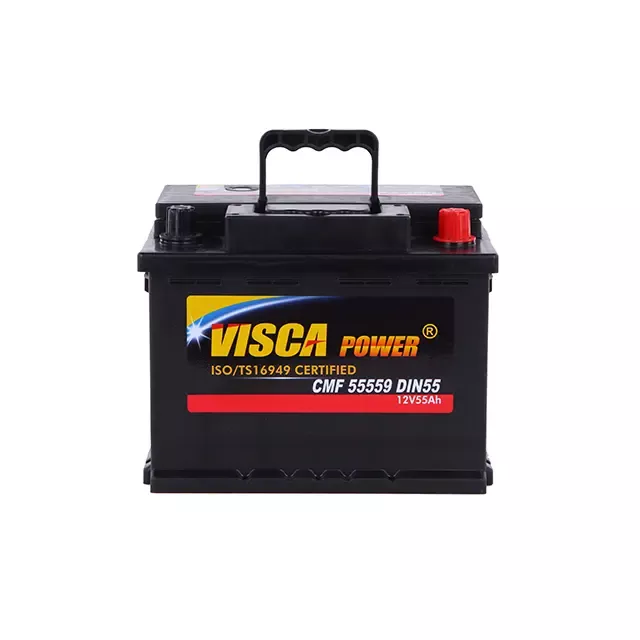 Каковы 4 типа свинцово-кислотных аккумуляторов?