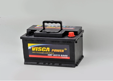 Являются ли свинцово-кислотные аккумуляторы единственным выбором для использования в автомобиле? Инновации в области аккумуляторных технологий