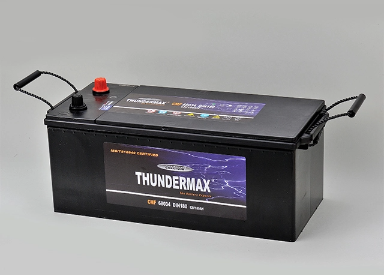 Как работает свинцово-кислотная батарея