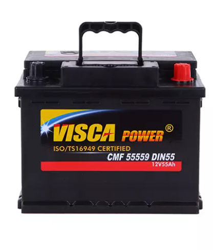 Как определить, полностью ли заряжен свинцово-кислотный аккумулятор?